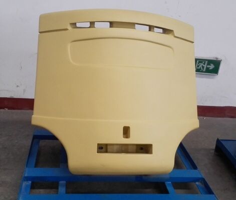 Counterweights besi cor pasir berkualitas tinggi untuk kendaraan industri