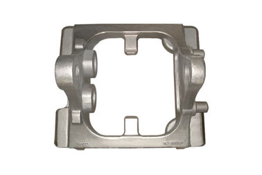 Bagian Pengecoran Transit Rel Transmisi Counterweight