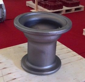 resin sand casting, truck parts, cast  iron part  , casting- spacer wheel for farm Machinery