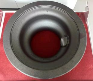 resin sand casting, truck parts, cast  iron part  , casting- spacer wheel for farm Machinery