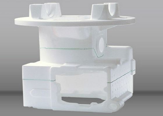 Kasing Transmisi Coran Busa Hilang Permukaan Untuk Truk Forklift