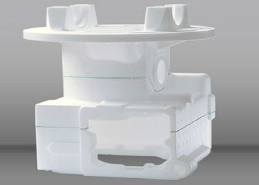 Kasing Transmisi Coran Busa Hilang Permukaan Untuk Truk Forklift