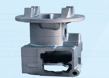 Kasing Transmisi Coran Busa Hilang Permukaan Untuk Truk Forklift