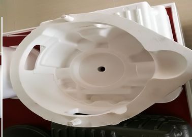 Green Sand Lost Foam tuang Tor - Con Case Untuk Kendaraan Industri