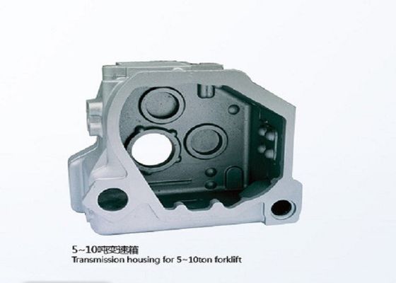 Φ830mm * 1000mm Flask Hilang Busa Kopling Kopling Untuk Mini Excavator