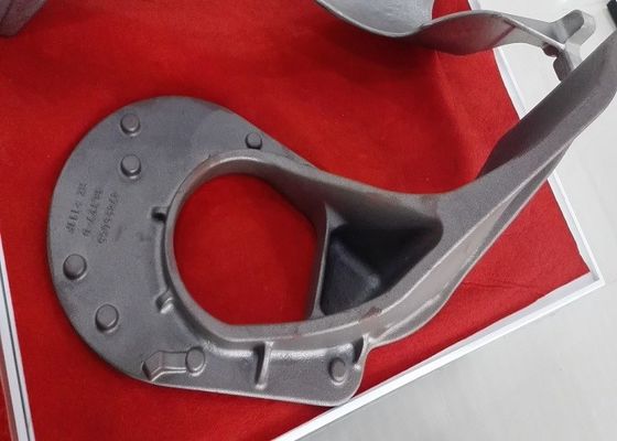 Bagian Mesin Pertanian Berkualitas Tinggi Dengan Berbagai Teknologi Pengeboran