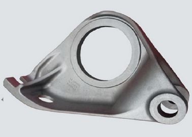 Resin Sand Casting ADI Coran Permukaan Halus Dimensi Akurat Mesin Pertanian