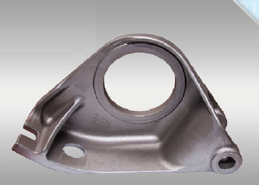 Resin Sand Casting ADI Coran Permukaan Halus Dimensi Akurat Mesin Pertanian