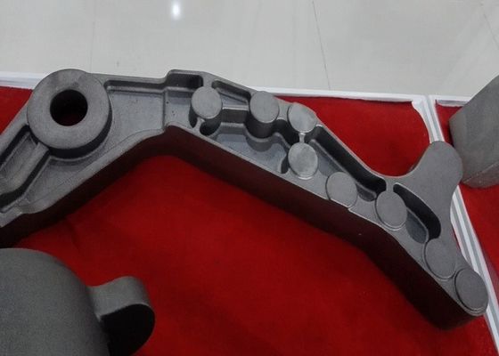 OEM Kualitas Tinggi Green Casting ADI Produk Suspensi permukaan halus Untuk Mesin Pertanian