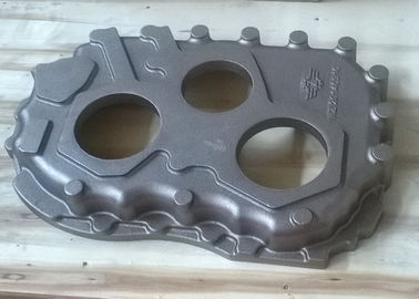 Sand Casting 46kg Case Transfer Transmisi Dengan Kualitas Pengecoran Tinggi