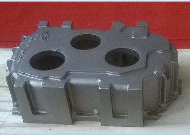 Sand Casting 46kg Case Transfer Transmisi Dengan Kualitas Pengecoran Tinggi