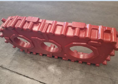Green Casting Transfer Housing FC250 GG250 HT250 Bahan Untuk Truk