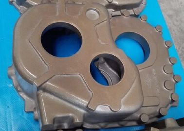 Housing Truk Bagian Permukaan Halus Kopling Dengan Shot Surface Blasting Treatment