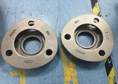PHC Ductile Iron Fittings FCD600 GGG60 QT600-3 Bahan Untuk Pemuat