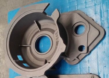 Transmisi Dan Transfer Kasus Truk Forklift Dengan Dimensi Yang Akurat