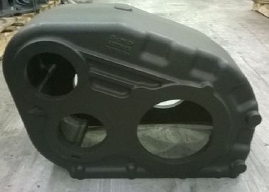 Layanan OEM Grey Iron Casting Perumahan 1320mm * 800mm * 350/300 Mm