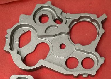 Grey Iron Part Green Sand Casting Penutup Dengan Harga Kompetitif Kualitas Tinggi