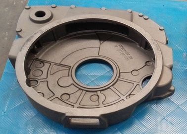 Sand Case Flywheel Casing Dimensi Akurat Dengan Kualitas Pengecoran Tinggi