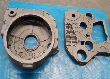 Sand Case Flywheel Casing Dimensi Akurat Dengan Kualitas Pengecoran Tinggi