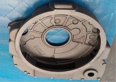 Sand Case Flywheel Casing Dimensi Akurat Dengan Kualitas Pengecoran Tinggi
