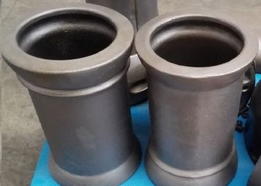 Putaran Latch Knuckle Cast Iron Parts FDC400 GGG40 QT400-18 Bahan