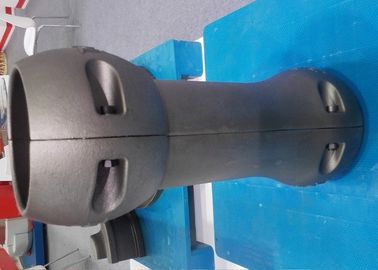 Putaran Latch Knuckle Cast Iron Parts FDC400 GGG40 QT400-18 Bahan