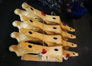 214kg Bagian Platform Pekerjaan Udara Gandar Kemudi Tanpa Tekanan Lingkungan