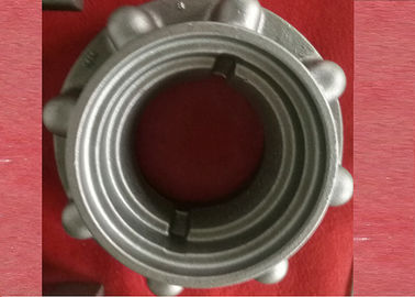 Sand Casting Aerial Work Platform Parts Diferensial Case FC250 GG25 HT250 Material