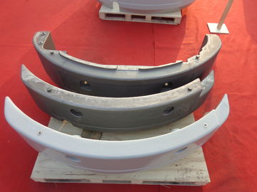 Mini Excavator Counterweight Dengan Lapisan Primer Dan Lukisan Selesai