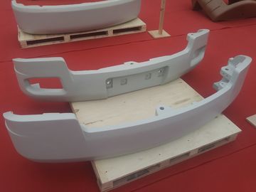 Mini Excavator Counterweight Dengan Lapisan Primer Dan Lukisan Selesai