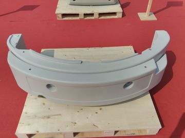 Sand Casting Excavator Menghitung Berat Untuk Menjaga Keseimbangan