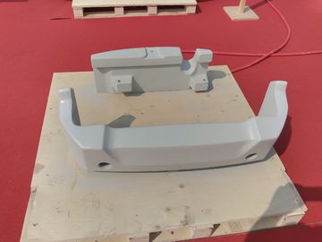 Sand Casting Excavator Menghitung Berat Untuk Menjaga Keseimbangan
