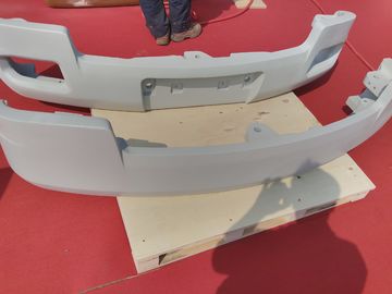 Sand Casting Excavator Menghitung Berat Untuk Menjaga Keseimbangan