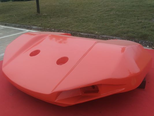 OEM Kualitas Tinggi Pasir Cast Iron Besar Counterweights untuk Mesin Teknik