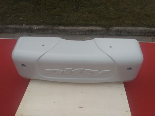 Layanan OEM Kualitas tinggi Vacuum Sand Casting Iron Products Untuk Mesin Teknik