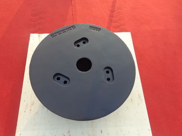 Bagian-bagian mesin pertanian produk pengecoran vakum counter bobot untuk forklift
