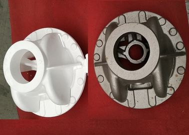 Sand Casting Cast Iron Kasus Diferensial Bagian Dengan Jumlah Kecil Dapat Diterima
