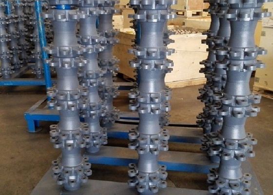 OEM Kualitas Tinggi Bagian Kecil Besi Timah Hijau Dengan Jumlah Kecil Yang Dapat Diterima Untuk Mesin Industri