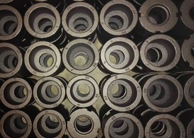 Green Casting Cast Iron Parts Kecil Casting Parts OEM Tersedia Permukaan Halus