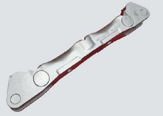 Pengecoran Pasir OEM ADI Pengecoran Roller ADI 1050-5 Dengan Kekuatan Dan Ketangguhan Tinggi