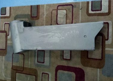 Pengecoran Besi ADI Coran Gandar ADI 1050-3 Dengan Kekuatan Dan Ketangguhan Tinggi