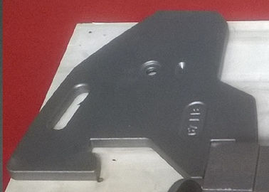 Grey Iron Casting Produk Pengecoran Vakum Counterweight Kecil Dengan Permukaan Halus