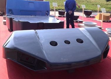 50-10000 Kg Penghitung Berat Untuk Mesin / Kendaraan Teknik