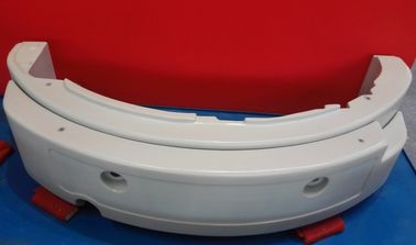 Kapasitas yang memadai Produk Pengecoran Vakum Counterweight Untuk Mini Excavator