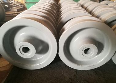 Produk Besi Cor Besi Ductilt Hub Roda Besi Ductilt 700 - 3 Bahan