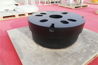 Produk Vacuum Casting Pengimbang Roda Untuk Mesin Pertanian