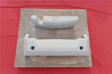 Listrik Penghitung Berat Untuk Roller Cast Iron Counterweight Kinerja Tinggi