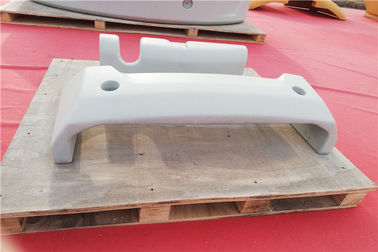 Listrik Penghitung Berat Untuk Roller Cast Iron Counterweight Kinerja Tinggi