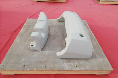 Listrik Penghitung Berat Untuk Roller Cast Iron Counterweight Kinerja Tinggi