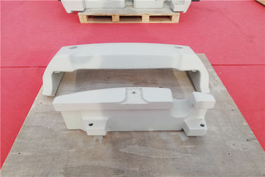 Listrik Penghitung Berat Untuk Roller Cast Iron Counterweight Kinerja Tinggi